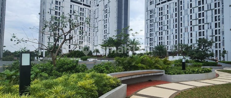 Dijual Apartemen Akasa Tanpa Dp Harga 400Jt An di Bsd 1