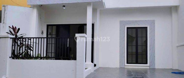 Jual Rumah Siap Huni Di Griya Loka Bsd Serpong 1