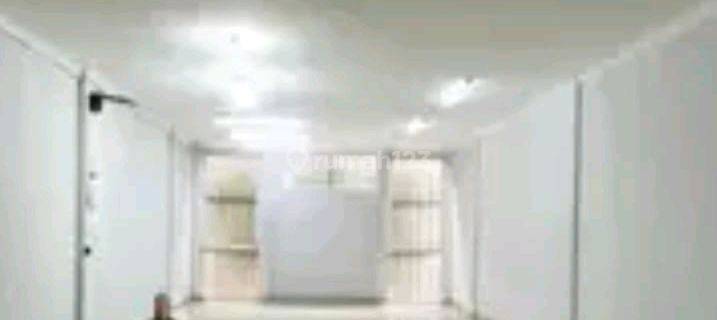 Sewa Ruko 2 Lantai di Holis Cigondewah 120.0 m² 1