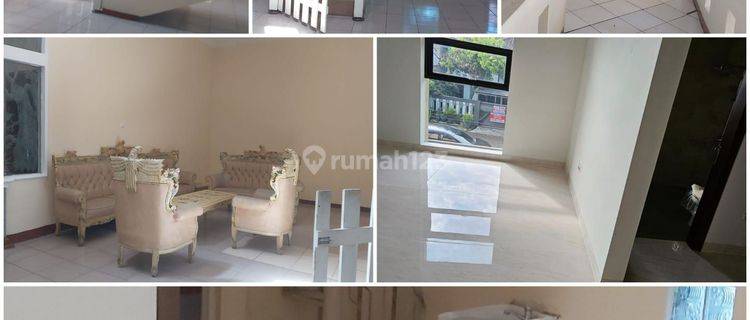 Rumah + Furnitur 2 Lantai Batununggal Indah Nyaman 1