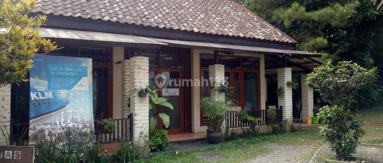 Rumah Di Sayap Cipaganti Bagus Siap Huni 1