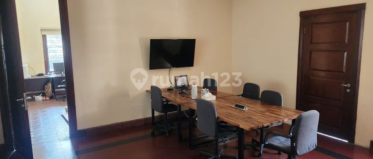 Rumah terawat mainroad Bagus 1