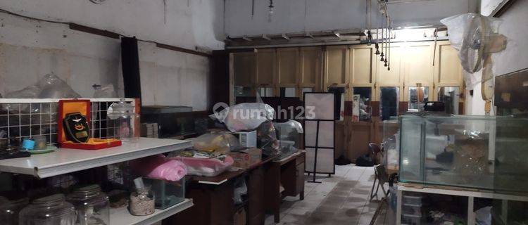 Rumah Di Ahmad Yani Bagus Dan Cocok Untuk Tempat Tinggal 1