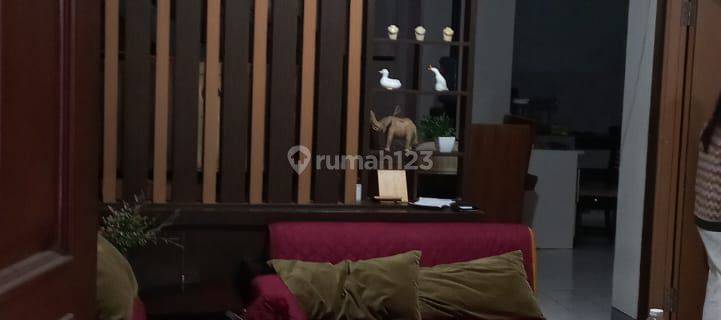 Rumah 2 Lantai Muara Bagus Dan Siap Huni 1