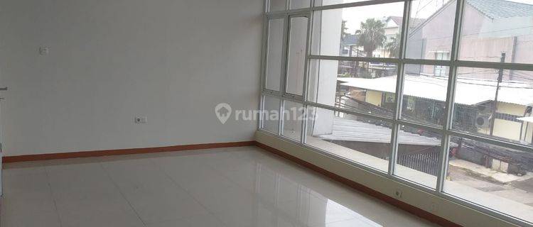 Rumah Kontrakan 3 Lantai Sudah Renovasi Batununggal 1