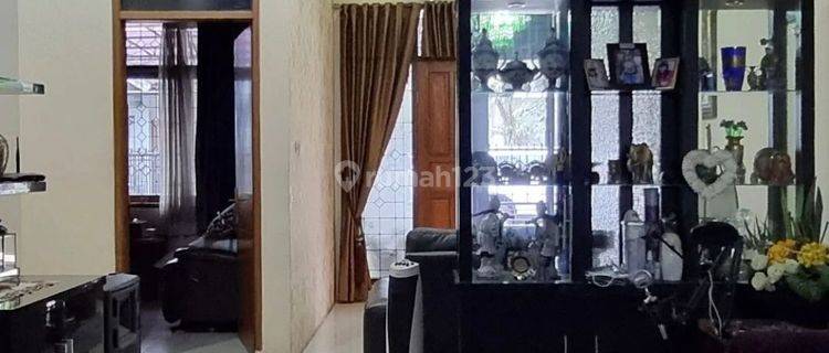 Rumah Siap Huni Di Batu Mas Kondisi Bagus 1