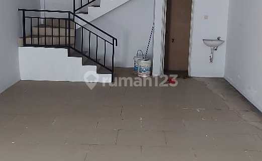 Shop House in Garut City 54.0 M² Unfurnished Shgb 1