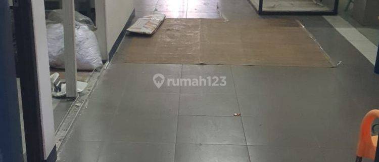 Kantor dan Gudang Kiaracondong Untuk Usaha 1