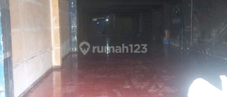 Strategic Leased Ruko on Sudirman 480 m² 1