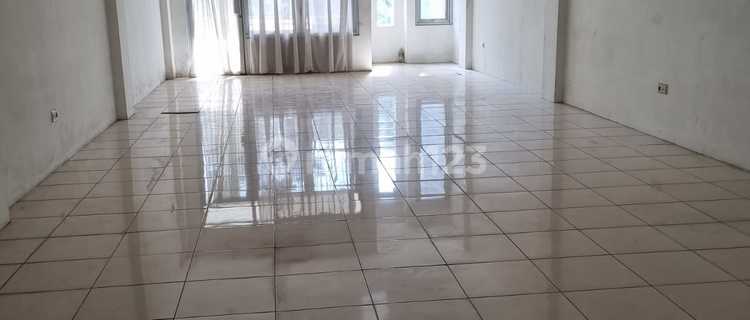 Ruko di Peta 282 m² Unfurnished SHM - Sertifikat Hak Milik 1
