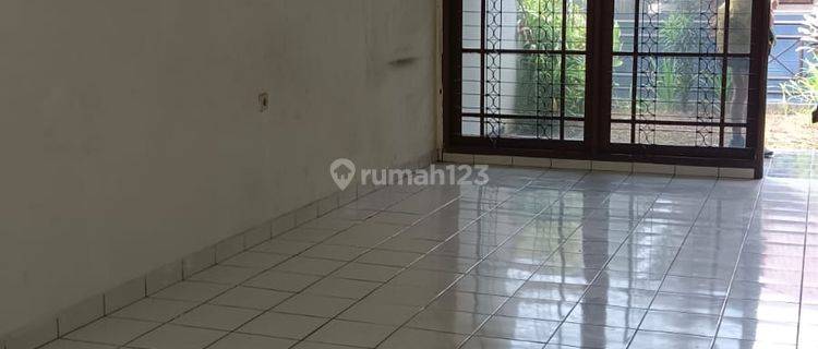 Ruko Di Jalan Kmbar Daerah Regol 128.0 m² 1