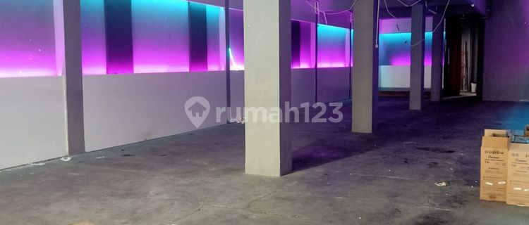 Ruko Kontrakan 179 m² Kondisi Bagus 1