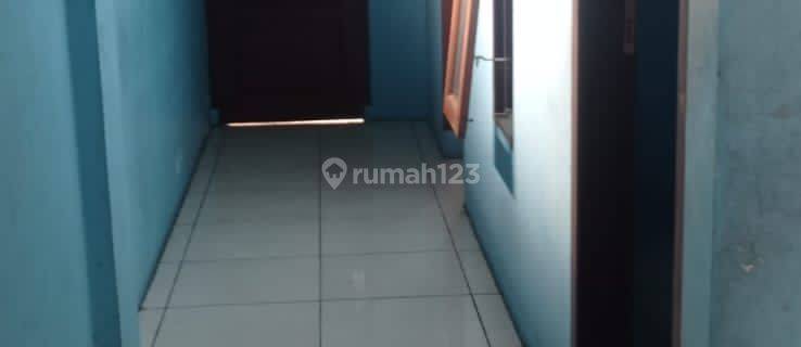 Ruko Kontrakan 90m2 1