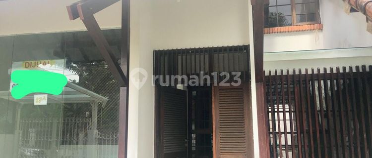 House in Suryalaya 1.5 Floors Suitable for Occupancy 1
