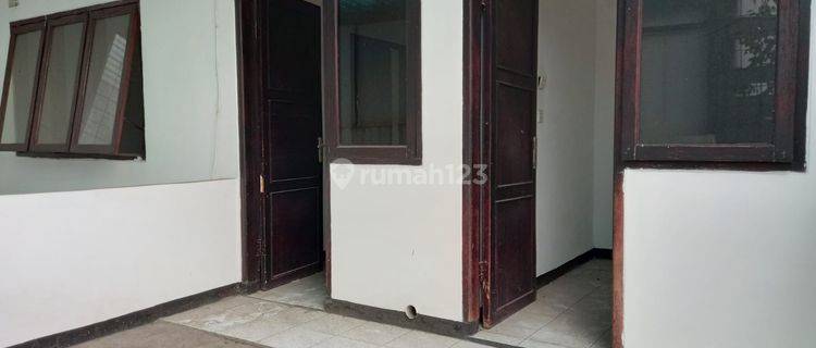 Ruko 2 Lantai Di Turangga 154.0 M² Unfurnished SHM 1