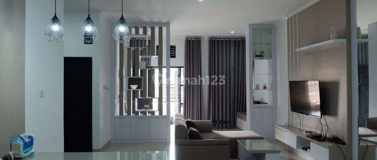 Rumah Bagus 2 Lantai Full Furnish Di Kopo 1