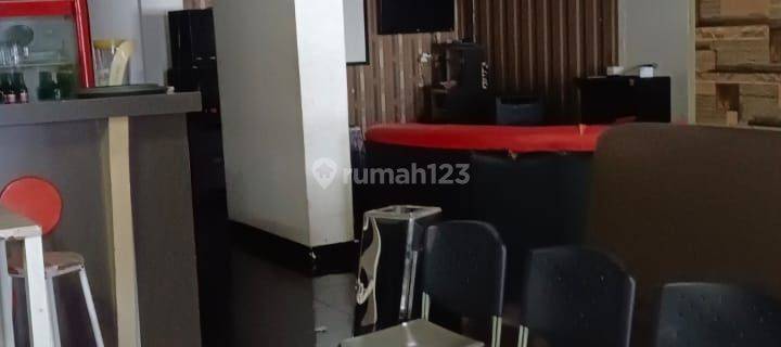 2 Ruko Rendeng 4 Lantai Di Jl. Paskal Hypersquare 23 1
