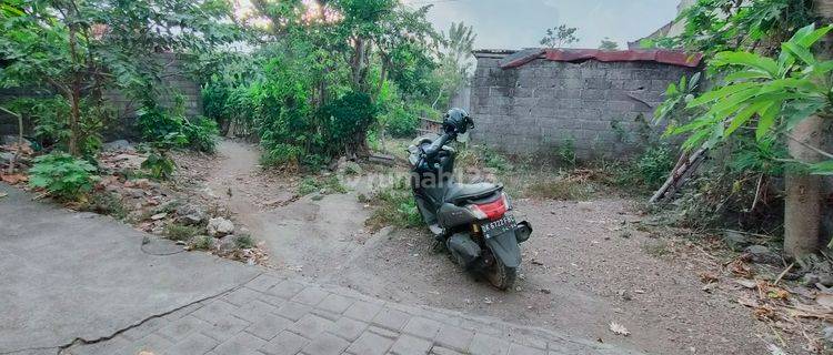 Dijual Tanah Dekat Coco Mart Bali Clif Ungasan Badung Bali  1