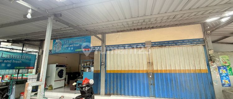 For Rent 2 Shop Units on Siligita Street, Nusa Dua, Badung, Bali 1