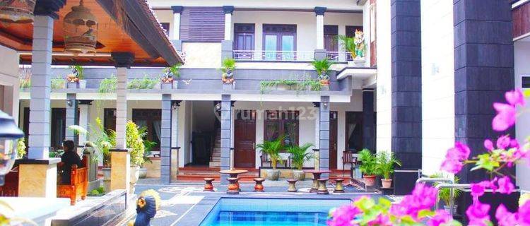 Guest house dekat pantai kedonganan Badung Bali  1