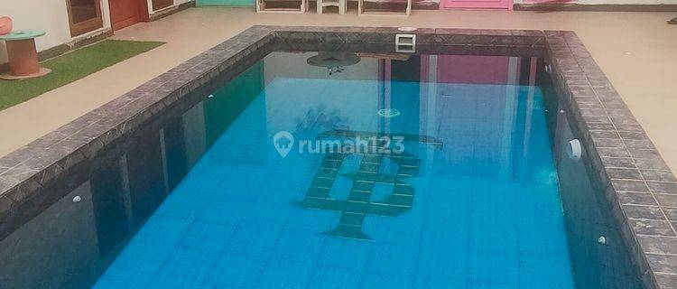 Dijual homestay lantai 3 dekat Nirmala ungasan kuta Selatan Badung Bali  1