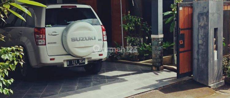 Dijual rumah lantai 1 luas tanah 220 m² dekat Coco mart goa gong JIMBARAN  1