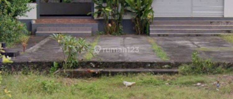 Stall for rent near Pandawa Beach  1