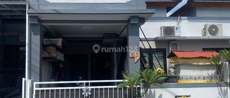 Dijual rumah dekat McDonald's jimnbaran Badung Bali  1