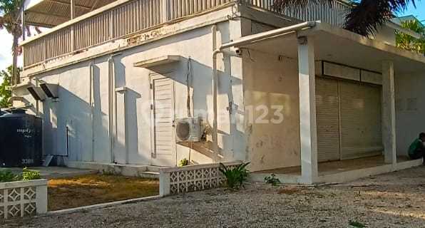 For Rent Ex Cafe Near Bingin Beach Pecatu 1