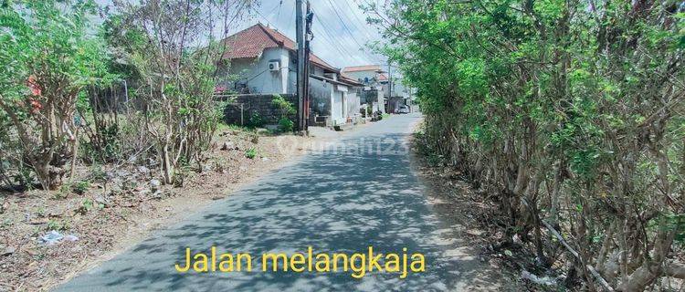 Land Prices Near GWK Ungasan Badung Bali 1