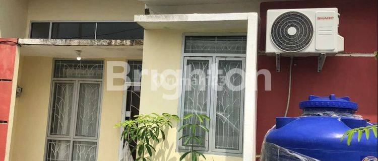 Dapatkan Rumah Subsidi Berkualitas di Grand Mutiara Regency, Harga Terjangkau!" 1