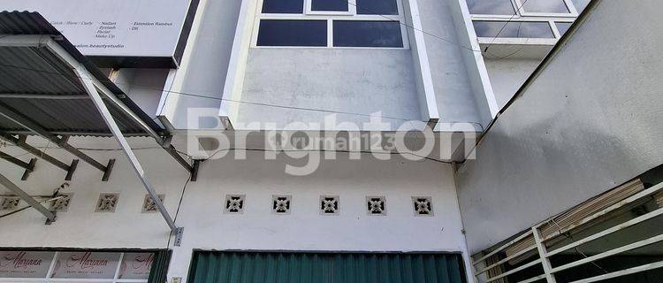 SIAP PAKAI LOKASI PINGGIR JALAN 1
