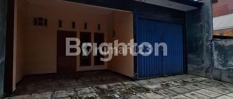 LOKASI RAMAI DAN BEBAS BANJIR 1