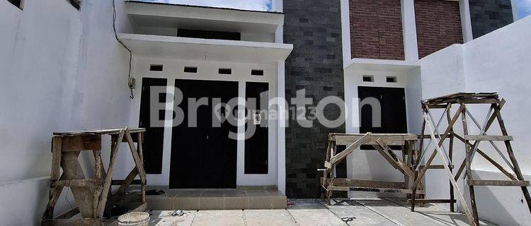 LOKASI BEBAS BANJIR DEKAT PUSAT BISNIS DAN KULINER 1