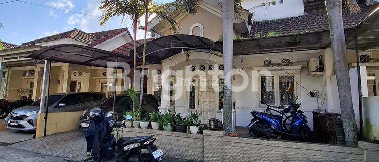 LOKASI AMAN, NYAMAN DAN BEBAS BANJIR 1
