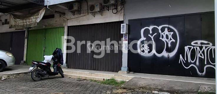 LOKASI STRATEGIS PUSAT KOTA DAN PUSAT BISNIS 1
