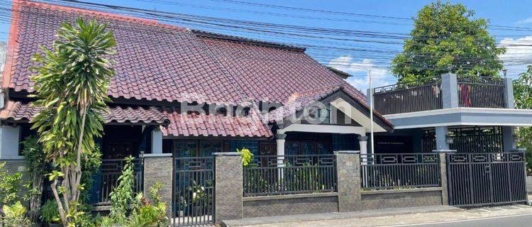 Rumah Strategis Dijual di Jalan Selincah III , Sako Palembang ~  Hunian Nyaman  dan Berkualitas ! 1