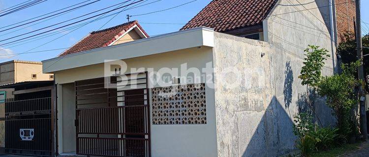 Rumah 1,5 Lantai Di Daerah Fajar Indah Siap Huni 1