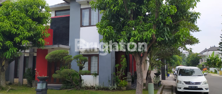 Ready-to-Occupy House in Lorin Residence 1