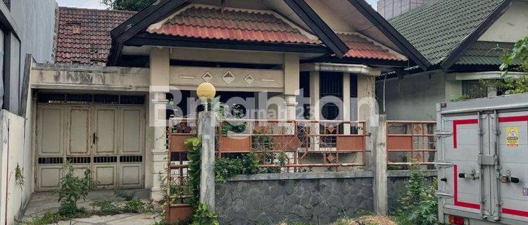 Rumah hitung tanah di Gading Serpong 1