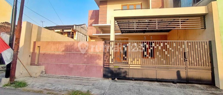 Nice House in the City Center 1