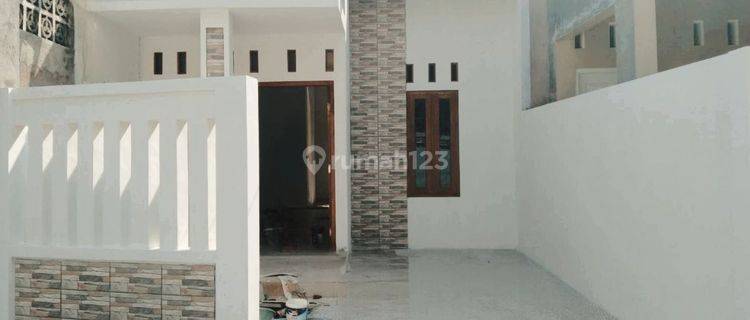 Rumah Baru Solo 1