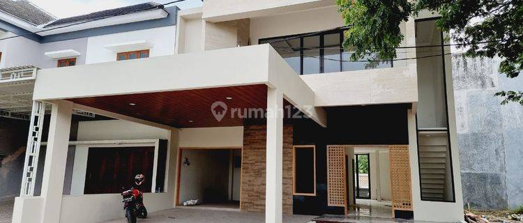 Rumah Mewah 2 It  1