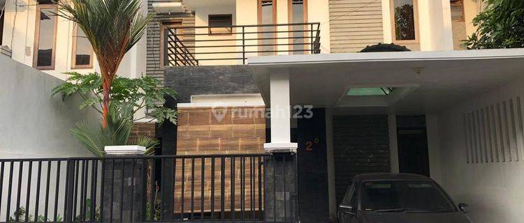 Rumah Murah Dekat Luwes Gentan 1