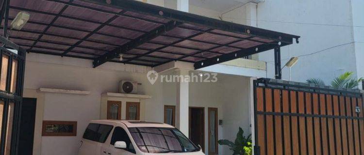 Rumah Mewah 2Lt Full Furnish 1