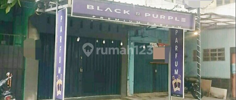 Strategic Shop House in Solo 1