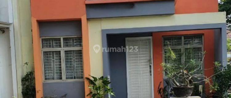 Rumah Bagus 2 Lantai di Bsd Tangerang 1