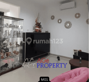 Rumah Dijual Cepat, Baru Renovasi Harga Nego Sampai Deal 1