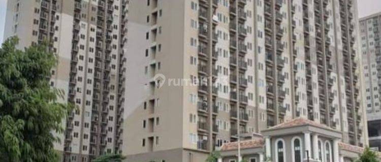 Apartement Podomoro Golf View Dengan Lokasi Strategis 1