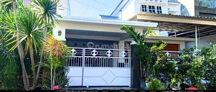 Rumah Di Kediri Bagus Dijual Cepat Shm 1